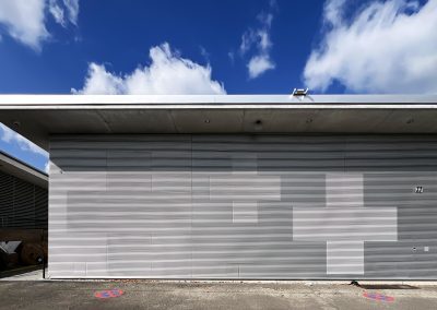 Neubau Netzersatzanlage Bundeswehrkrankenhaus Berlin