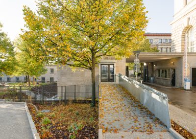 Kindertagesstätte im Bundesministerium der Finanzen, Berlin